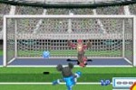 Disney Sports Soccer (Game Boy Advance)