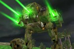 MechWarrior 4: Mercenaries (PC)