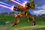 MechWarrior 4: Mercenaries (PC)