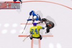 NHL FaceOff 2003 (PlayStation 2)