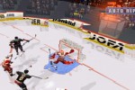 NHL FaceOff 2003 (PlayStation 2)