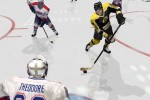 NHL FaceOff 2003 (PlayStation 2)