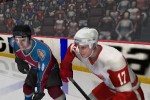 NHL FaceOff 2003 (PlayStation 2)