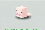 Cubivore: Survival of the Fittest (GameCube)