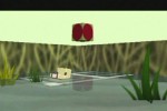 Cubivore: Survival of the Fittest (GameCube)