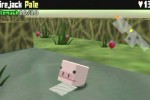 Cubivore: Survival of the Fittest (GameCube)