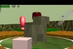 Cubivore: Survival of the Fittest (GameCube)