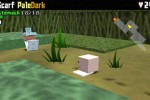 Cubivore: Survival of the Fittest (GameCube)