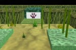 Cubivore: Survival of the Fittest (GameCube)