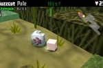 Cubivore: Survival of the Fittest (GameCube)