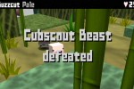 Cubivore: Survival of the Fittest (GameCube)