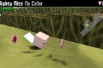 Cubivore: Survival of the Fittest (GameCube)