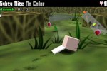 Cubivore: Survival of the Fittest (GameCube)