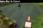 Cubivore: Survival of the Fittest (GameCube)