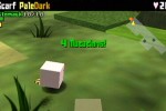 Cubivore: Survival of the Fittest (GameCube)