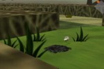 Cubivore: Survival of the Fittest (GameCube)