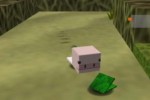 Cubivore: Survival of the Fittest (GameCube)