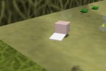 Cubivore: Survival of the Fittest (GameCube)