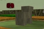 Cubivore: Survival of the Fittest (GameCube)