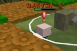 Cubivore: Survival of the Fittest (GameCube)