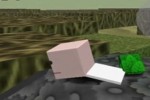 Cubivore: Survival of the Fittest (GameCube)