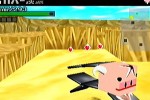 Cubivore: Survival of the Fittest (GameCube)