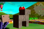 Cubivore: Survival of the Fittest (GameCube)