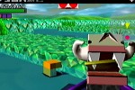 Cubivore: Survival of the Fittest (GameCube)