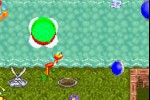 Zapper: One Wicked Cricket! (Game Boy Advance)