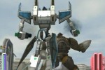 Robot Alchemic Drive (PlayStation 2)