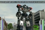 Robot Alchemic Drive (PlayStation 2)