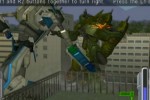 Robot Alchemic Drive (PlayStation 2)