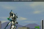 Robot Alchemic Drive (PlayStation 2)