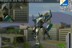 Robot Alchemic Drive (PlayStation 2)