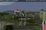 Robot Alchemic Drive (PlayStation 2)