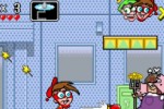 The Fairly OddParents! Enter the Cleft (Game Boy Advance)