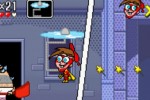 The Fairly OddParents! Enter the Cleft (Game Boy Advance)