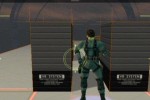 Metal Gear Solid 2: Substance (Xbox)