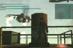 Metal Gear Solid 2: Substance (Xbox)