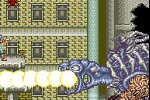 Contra Advance: The Alien Wars EX (Game Boy Advance)