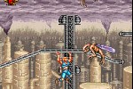 Contra Advance: The Alien Wars EX (Game Boy Advance)