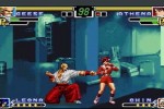 The King of Fighters EX: Neo Blood (Game Boy Advance)