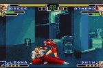 The King of Fighters EX: Neo Blood (Game Boy Advance)