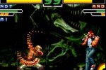 The King of Fighters EX: Neo Blood (Game Boy Advance)