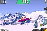 SSX Tricky (Game Boy Advance)