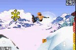 SSX Tricky (Game Boy Advance)