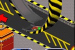 Hot Wheels: Velocity X (Game Boy Advance)