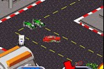 Hot Wheels: Velocity X (Game Boy Advance)