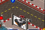 Hot Wheels: Velocity X (Game Boy Advance)