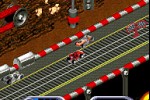 Hot Wheels: Velocity X (Game Boy Advance)